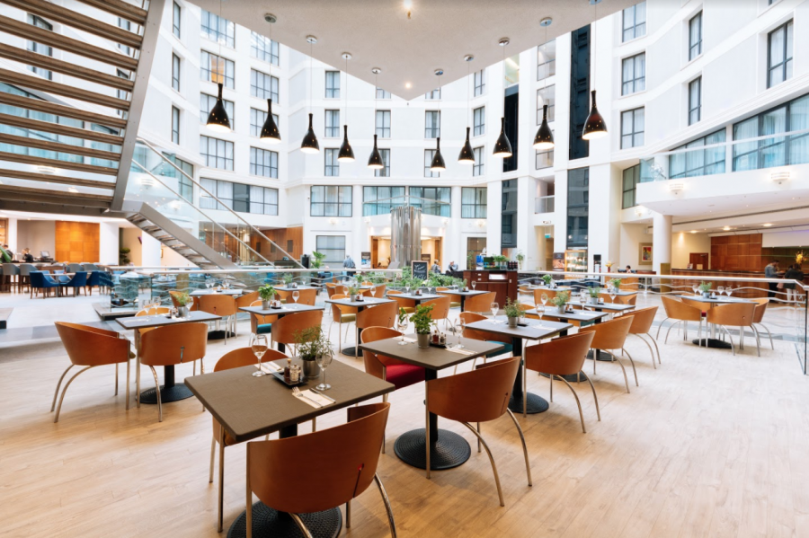 Park Fly Hotels Gatwick Airport www.gatwickreservations.com
